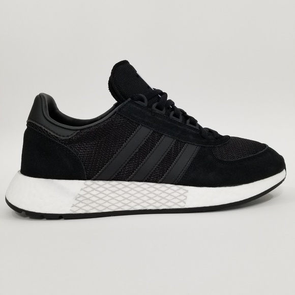 ORIGINALS MARATHON TECH G27463 MEN SIZE 9.5 - Picture 2 of 8